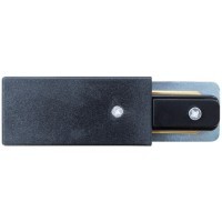 Ввод питания для накладных однофазных шинопроводов Arte Lamp A160206