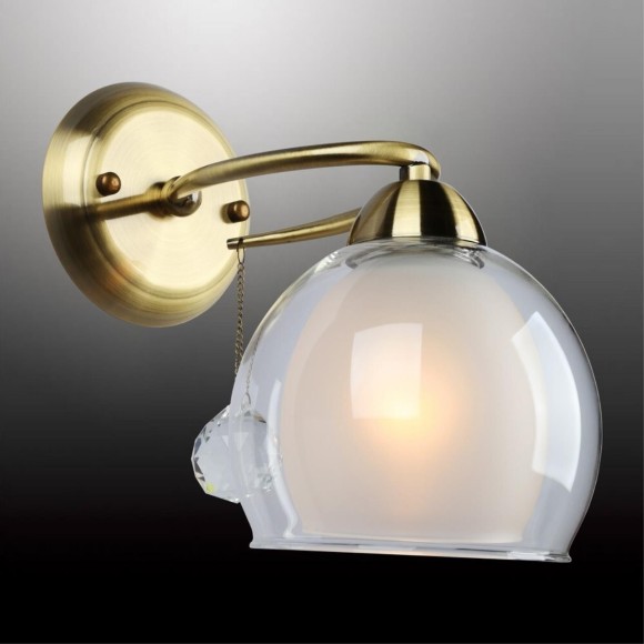 Бра Maluventu OML-54711-01