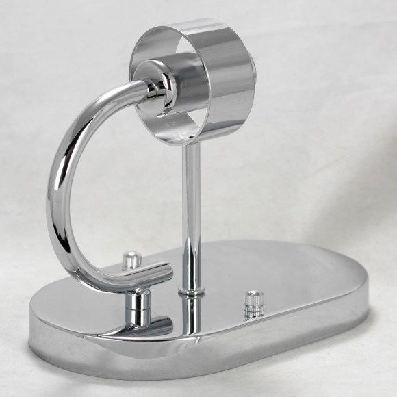 Бра Lussole LSP-8398 MOHAVE IP21 под лампу 1xE14 40W