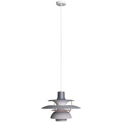 10113 Grey Подвесной светильник LOFT IT Floret