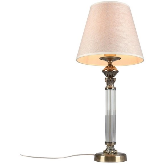 Интерьерная настольная лампа Omnilux 642 OML-64214-01