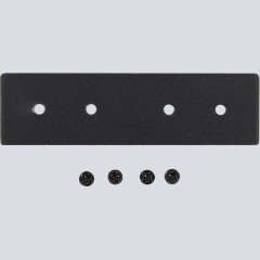 Соединитель для магнитного шинопровода Crystal Lux CLT 0.204 05 BL 1408/107