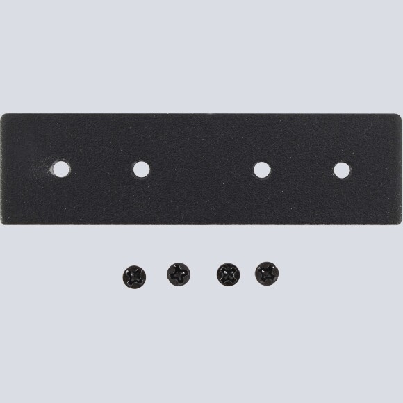 Соединитель для магнитного шинопровода Crystal Lux CLT 0.204 05 BL 1408/107