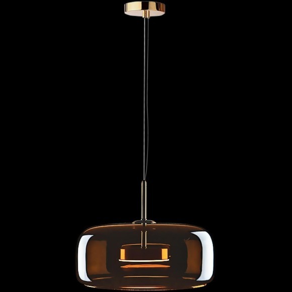 10040B Подвесной светильник LOFT IT Dauphin