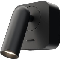 Бра для чтения светодиодное с выключателем Mirax C039WL-L3B3K