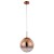 Подвесной светильник Arte Lamp A7962SP-1RB JUPITER copper под лампу 1xE27 60W