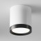 Накладной потолочный светильник Maytoni C086CM-GX53-MRD-WB Hoop под лампу 1xGX53 15W