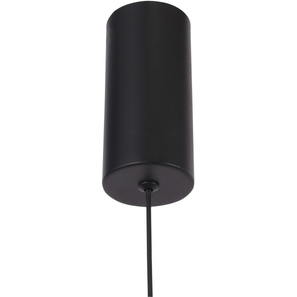 SL6210.403.04 Светильник подвесной ST-Luce Черный/Черный, Золотистый LED 4*3W 3000K LILT