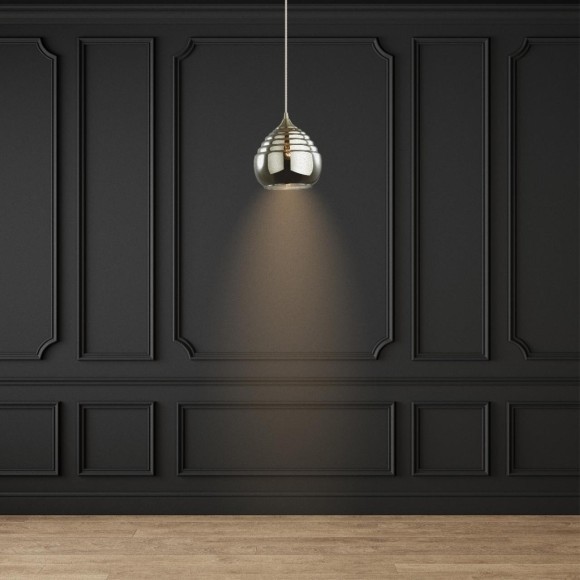 Подвесной светильник с 1 плафоном Lumion 5286/1 LESTER под лампу 1xE27 1*60W