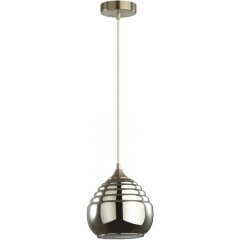 Подвесной светильник с 1 плафоном Lumion 5286/1 LESTER под лампу 1xE27 1*60W