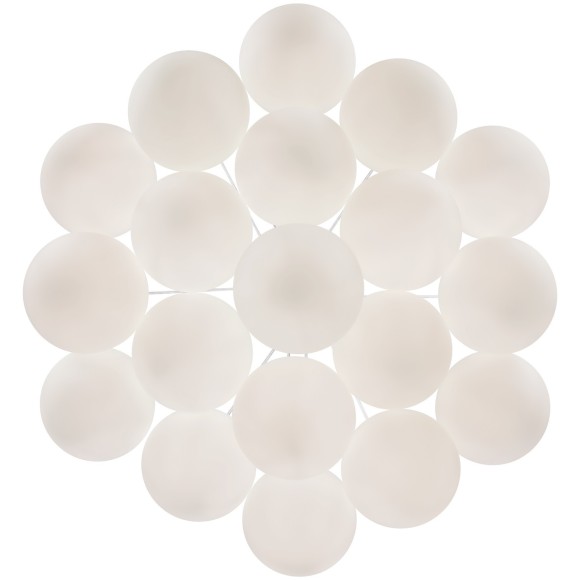 Подвесной светильник Fiesta FR5231PL-19CH