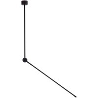 Потолочный светильник поворотн на 350° IP20 LED 16W 3000K 220-240V Odeon Light FODEN 7101/15CL