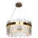 Люстра подвесная Freya FR10007PL-L46G Chalice светодиодная LED 46W