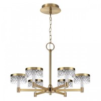 Люстра ODEON LIGHT FIVRE 5032/36L