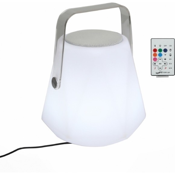 Декоративная настольная лампа ST Luce SLE001.524.01 Melodia светодиодная LED 3W