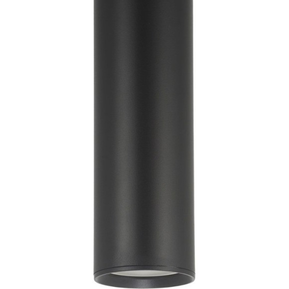 Подвесной светильник  LDP 1101-300 BK