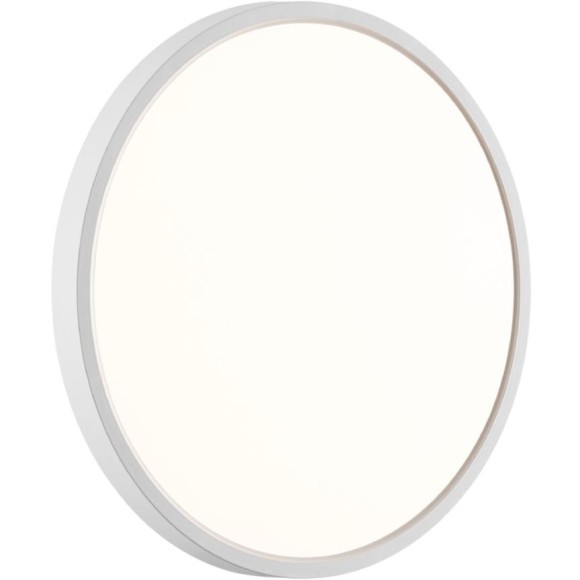 Настенно-потолочный светильник СОНЕКС Sonex ALFA WHITE 7659/24L