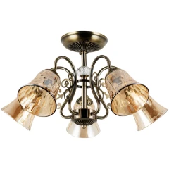 A2702PL-5AB СВЕТИЛЬНИК ПОТОЛОЧНЫЙ