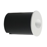 УЛИЧНЫЙ СВЕТИЛЬНИК ARTE LAMP PIAZZA A3802IN-1WH