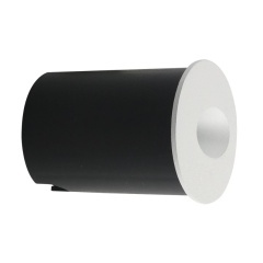 УЛИЧНЫЙ СВЕТИЛЬНИК ARTE LAMP PIAZZA A3802IN-1WH