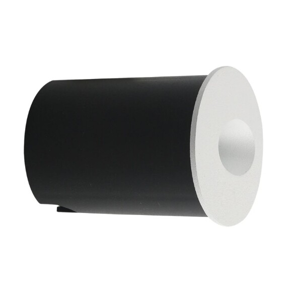 УЛИЧНЫЙ СВЕТИЛЬНИК ARTE LAMP PIAZZA A3802IN-1WH