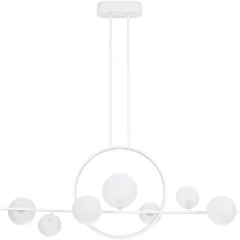 A7791SP-59WH СВЕТИЛЬНИК ПОДВЕСНОЙ