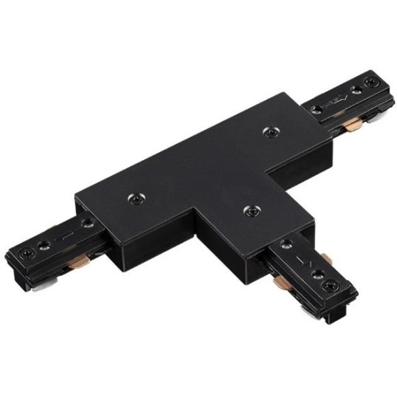 Т соединитель для однофазных трехжильных шинопроводов Novotech 135011