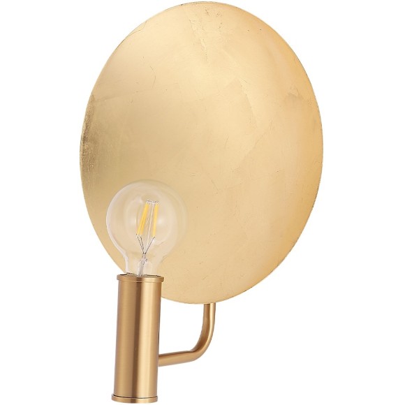 Бра Crystal Lux SUNSHINE AP1 GOLD Бра Crystal Lux SUNSHINE AP1 GOLD