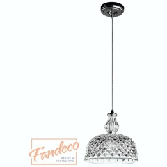 A4961SP-1CC СВЕТИЛЬНИК ПОДВЕСНОЙ