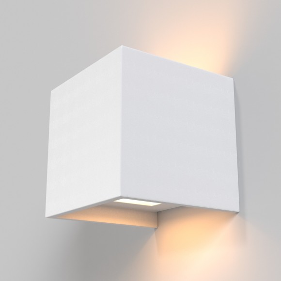 Бра Maytoni C155-WL-02-3W-W Parma светодиодная 2xLED 6W