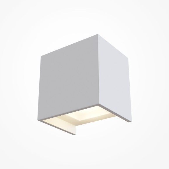 Бра Maytoni C155-WL-02-3W-W Parma светодиодная 2xLED 6W