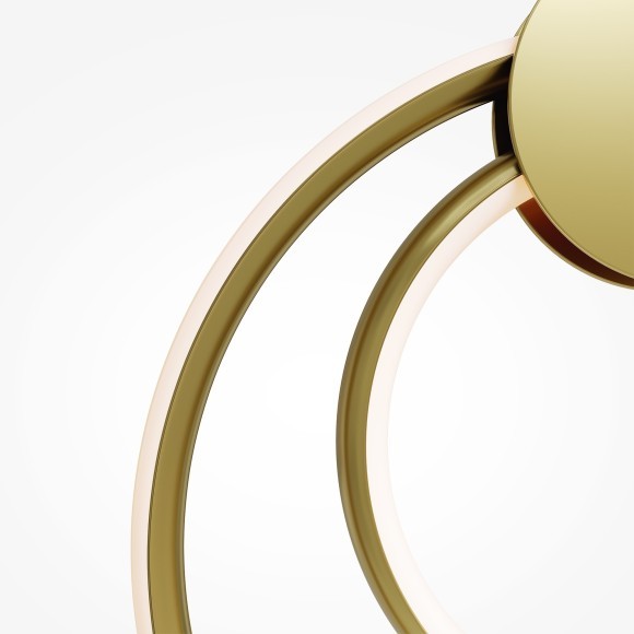 Подвесной светильник Maytoni MOD357PL-L14BS3K Подвесной светильник Maytoni MOD357PL-L14BS3K