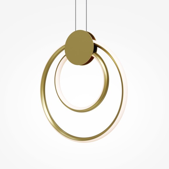 Подвесной светильник Maytoni MOD357PL-L14BS3K Подвесной светильник Maytoni MOD357PL-L14BS3K