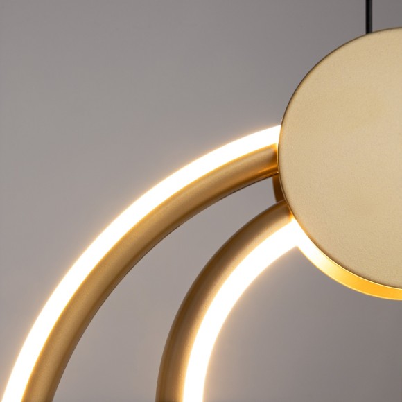 Подвесной светильник Maytoni MOD357PL-L14BS3K Подвесной светильник Maytoni MOD357PL-L14BS3K