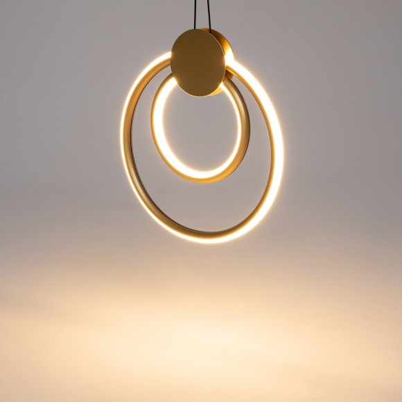 Подвесной светильник Maytoni MOD357PL-L14BS3K Подвесной светильник Maytoni MOD357PL-L14BS3K