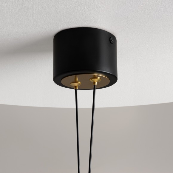 Подвесной светильник Maytoni MOD357PL-L14BS3K Подвесной светильник Maytoni MOD357PL-L14BS3K