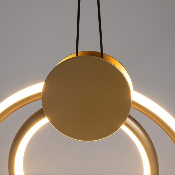 Подвесной светильник Maytoni MOD357PL-L14BS3K Подвесной светильник Maytoni MOD357PL-L14BS3K