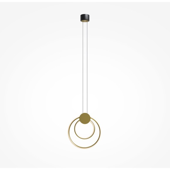 Подвесной светильник Maytoni MOD357PL-L14BS3K Подвесной светильник Maytoni MOD357PL-L14BS3K