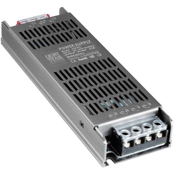 Блок питания 48V для NOVE 300W Lightstar 448301