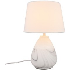 Интерьерная настольная лампа Parisis OML-82104-01