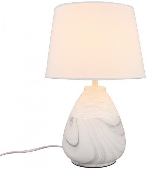 Интерьерная настольная лампа Parisis OML-82104-01