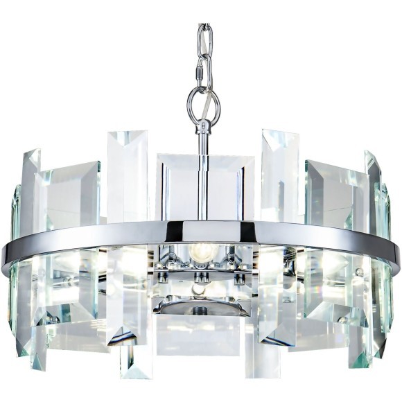 Люстра подвесная Maytoni MOD201PL-05N Cerezo под лампы 5xE14 40W