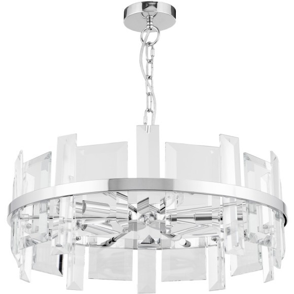 Люстра подвесная Maytoni MOD201PL-05N Cerezo под лампы 5xE14 40W