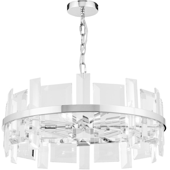 Люстра подвесная Maytoni MOD201PL-05N Cerezo под лампы 5xE14 40W