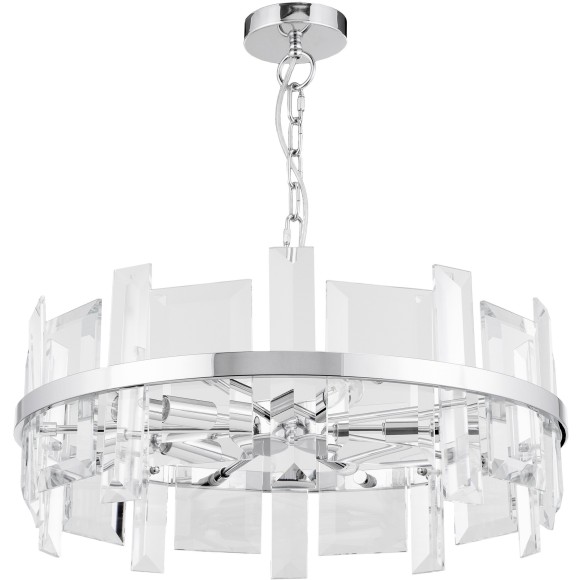 Люстра подвесная Maytoni MOD201PL-05N Cerezo под лампы 5xE14 40W