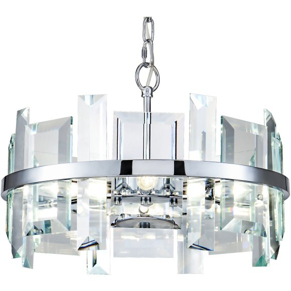 Люстра подвесная Maytoni MOD201PL-05N Cerezo под лампы 5xE14 40W