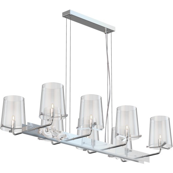 Подвесной светильник Maytoni MOD040PL-08CH