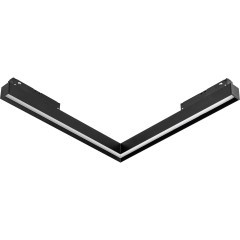 Светильник заливающего света угловой Uno Lightstar 259437