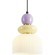 Подвесной светильник Freya FR5595PL-01B