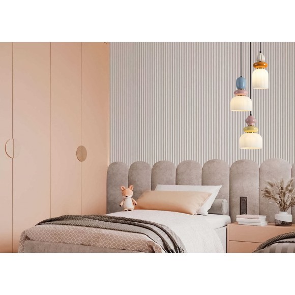 Подвесной светильник Freya FR5595PL-01B